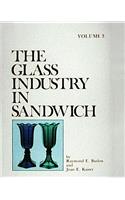 Glass Industry in Sandwich