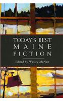 Today's Best Maine Fiction