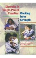 Diversity in Single-Parent Families
