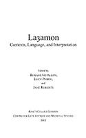 Layamon: Contexts, Language, and Interpretation