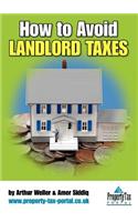 How to Avoid Landlord Taxes
