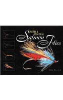 Pretty & Practical Salmon Flies
