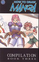 How to Draw Manga Compilation
