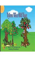 Tyler's Wise Old Tree