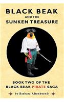Black Beak And The Sunken Treasure