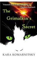 Grimalkin's Secret