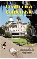 Death on a Golden Isle