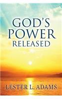 God's Power Released