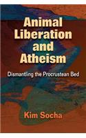 Animal Liberation and Atheism