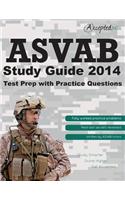 ASVAB Study Guide: Test Prep with Practice Questions: Test Prep With Practice Questions