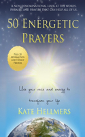 50 Energetic Prayers
