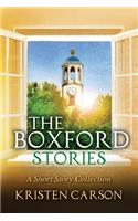 Boxford Stories