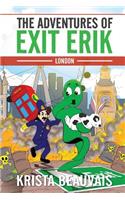 Adventures of Exit Erik