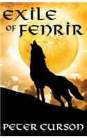 Exile of Fenrir