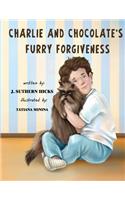 Charlie and Chocolate's Furry Forgiveness