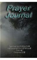 Prayer Journal