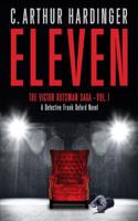 Eleven: A Detective Frank Deford Novel