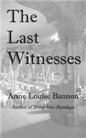Last Witnesses