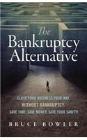 Bankruptcy Alternative