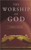 Worship of God