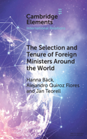 Selection and Tenure of Foreign Ministers Around the World