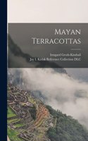 Mayan Terracottas