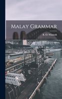 Malay Grammar