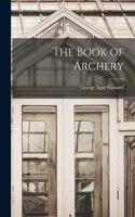 Book of Archery