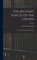 Military Forces of the Crown