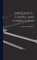 Frequency-curves and Correlation