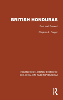 British Honduras