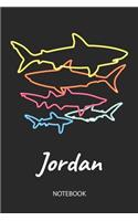 Jordan - Notebook
