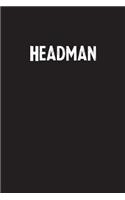Headman
