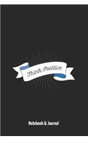 Think Positive
