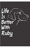 Life Is Better With Ruby