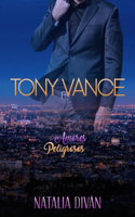 Tony Vance