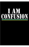 I'am Confusion