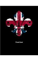 Proud Scout