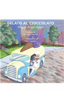Gelato al cioccolato