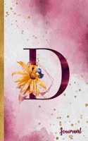 D Journal