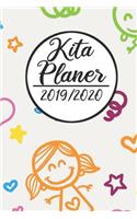 Kita Planer 2019 / 2020: Erzieherplaner 2019 2020 - Terminkalender A5, Kindergarten & Kita Planer, Kalender