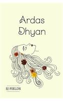 Ardas Dhyan