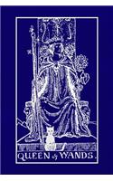 Queen of Wands