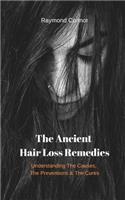 Ancient Hair Loss Remedies