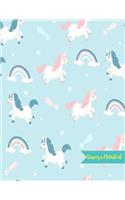 Unicorn Notebook