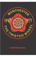The Twisted Wheel Manchester