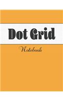 Dot Grid Notebook