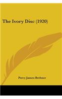 The Ivory Disc (1920): (English)