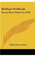 Beddaur Proffwydi