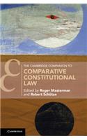 The Cambridge Companion to Comparative Constitutional Law